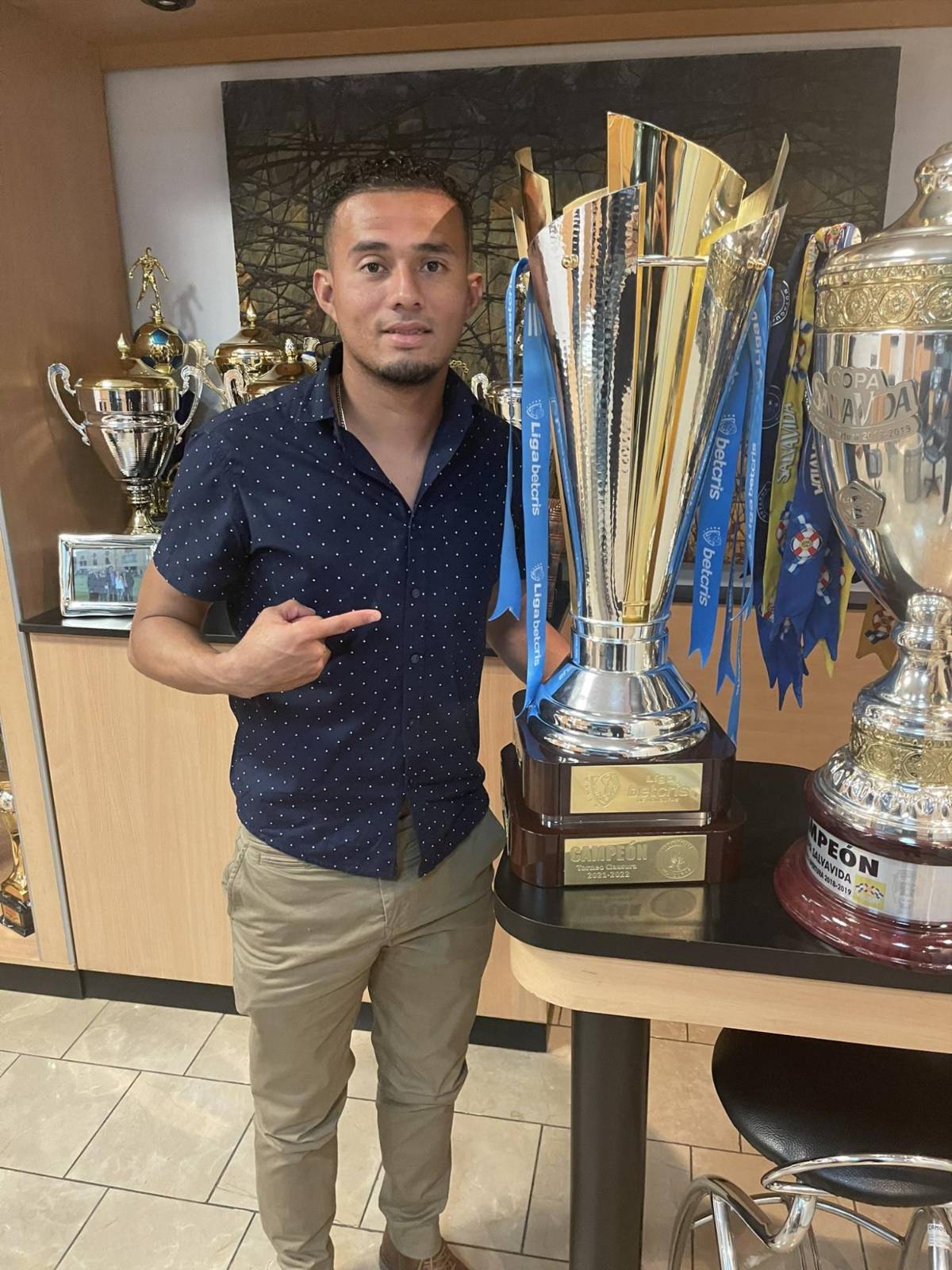 Fichajes Honduras: Olimpia con bombazo, Motagua se ilusiona con un ‘imposible’ y Marathón comienza a fichar