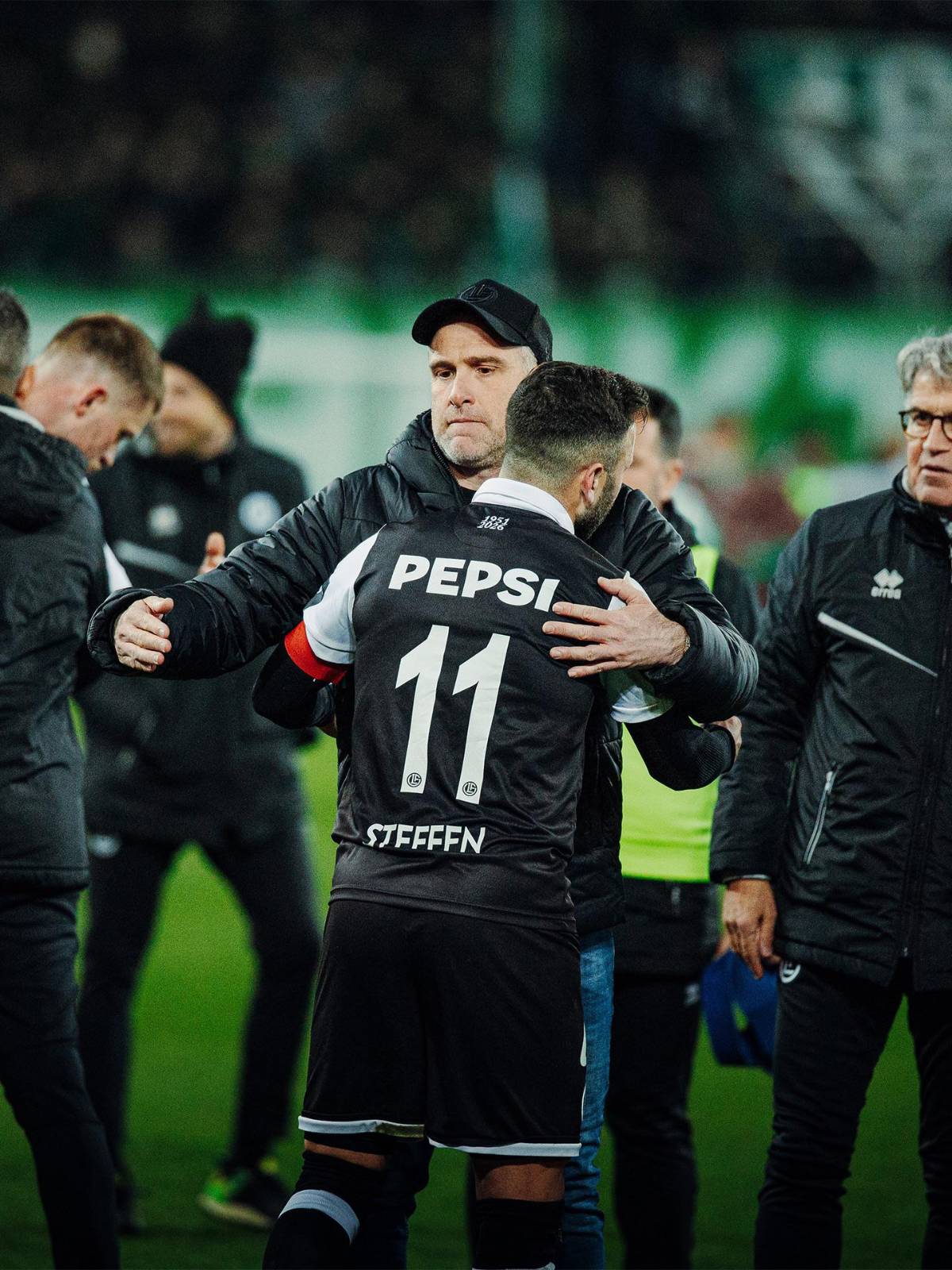 ¿Olimpia recibirá dinero por fichaje de Dereck Moncada en Suiza? ¿Qué equipos de Premier League lo buscaron?