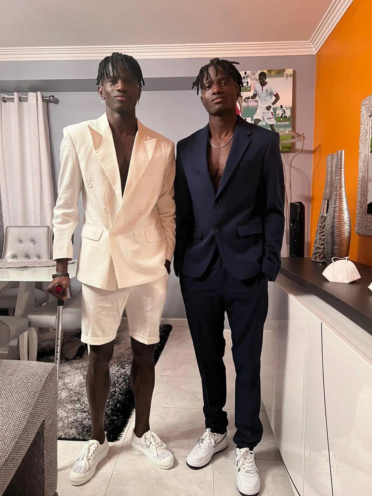 Ex Barcelona se convierte en la gran estafa del fútbol moderno: puso a jugar a su hermano gemelo y así responde