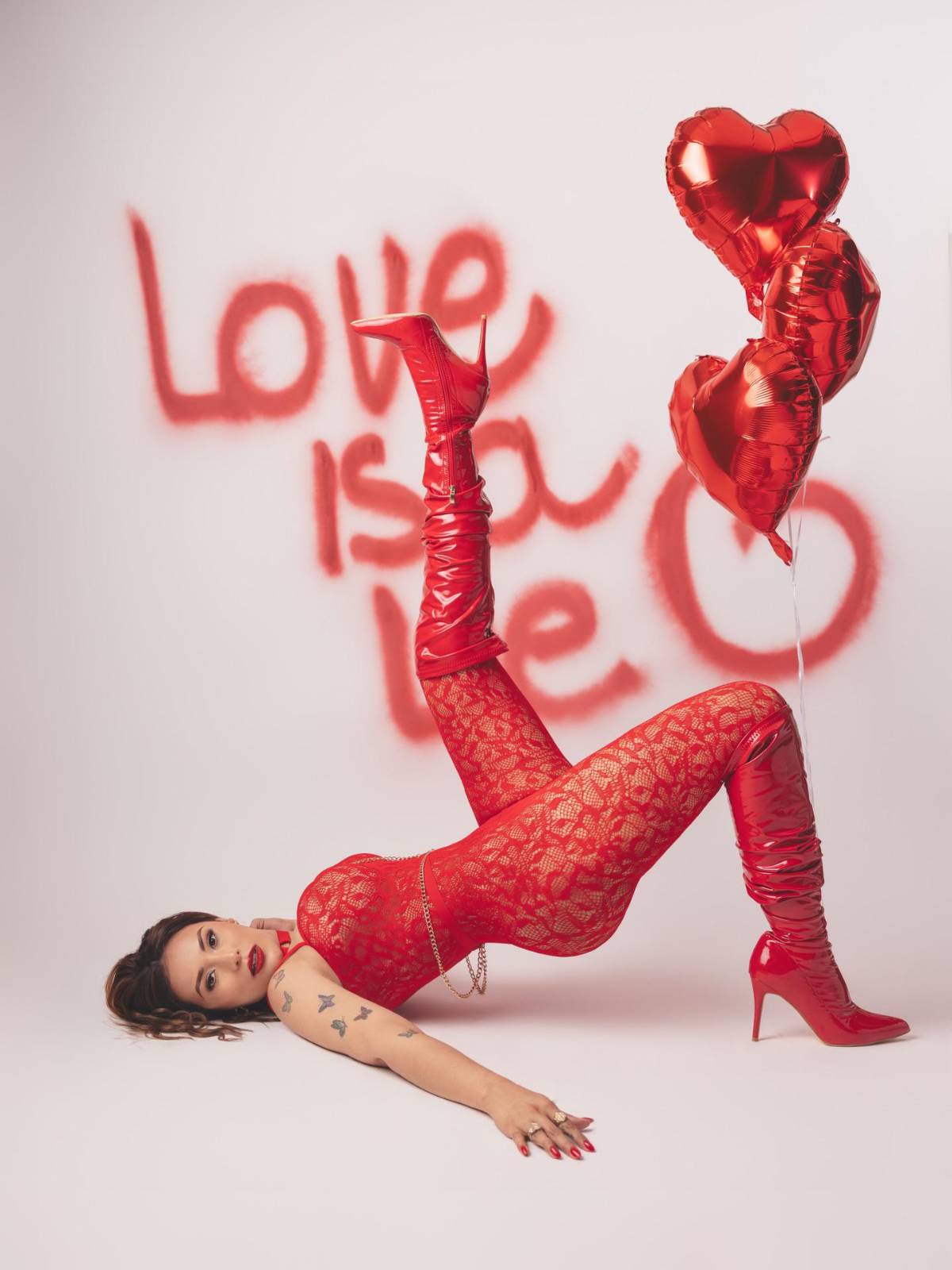 ¿Qué pasó? Exfutbolista Samuel Caballero y Elsa Oseguera en el ojo del huracán en Estados Unidos