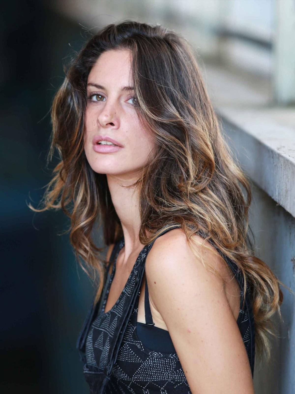 Juegos Olímpicos París 2024: Claudia Mancinelli, la entrenadora italiana que se hizo viral y es furor por su protesta