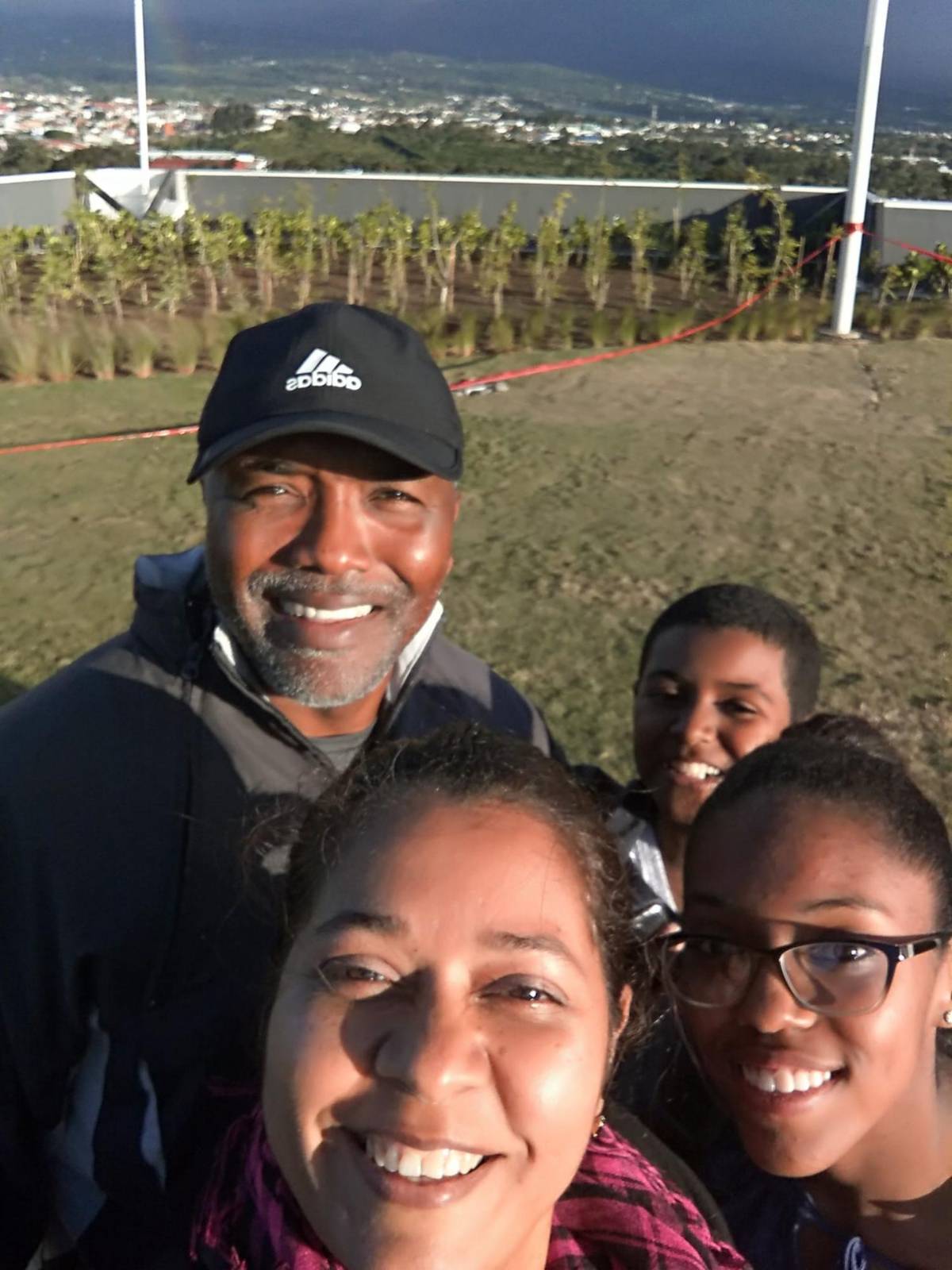 ¿Por qué se fue de Honduras? Así es la nueva vida de Denilson Costa, histórico exgoleador en la Liga Nacional