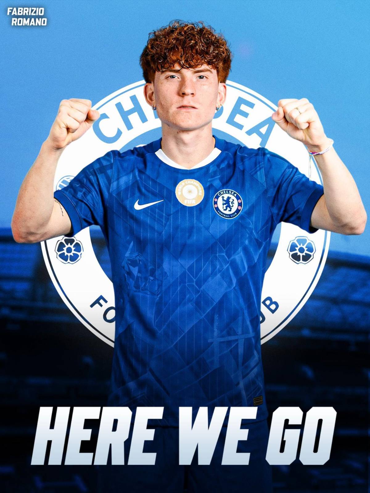 Xabi ya tiene su primer fichaje en el Chelsea y con polémica: ¡él no lo pidió!