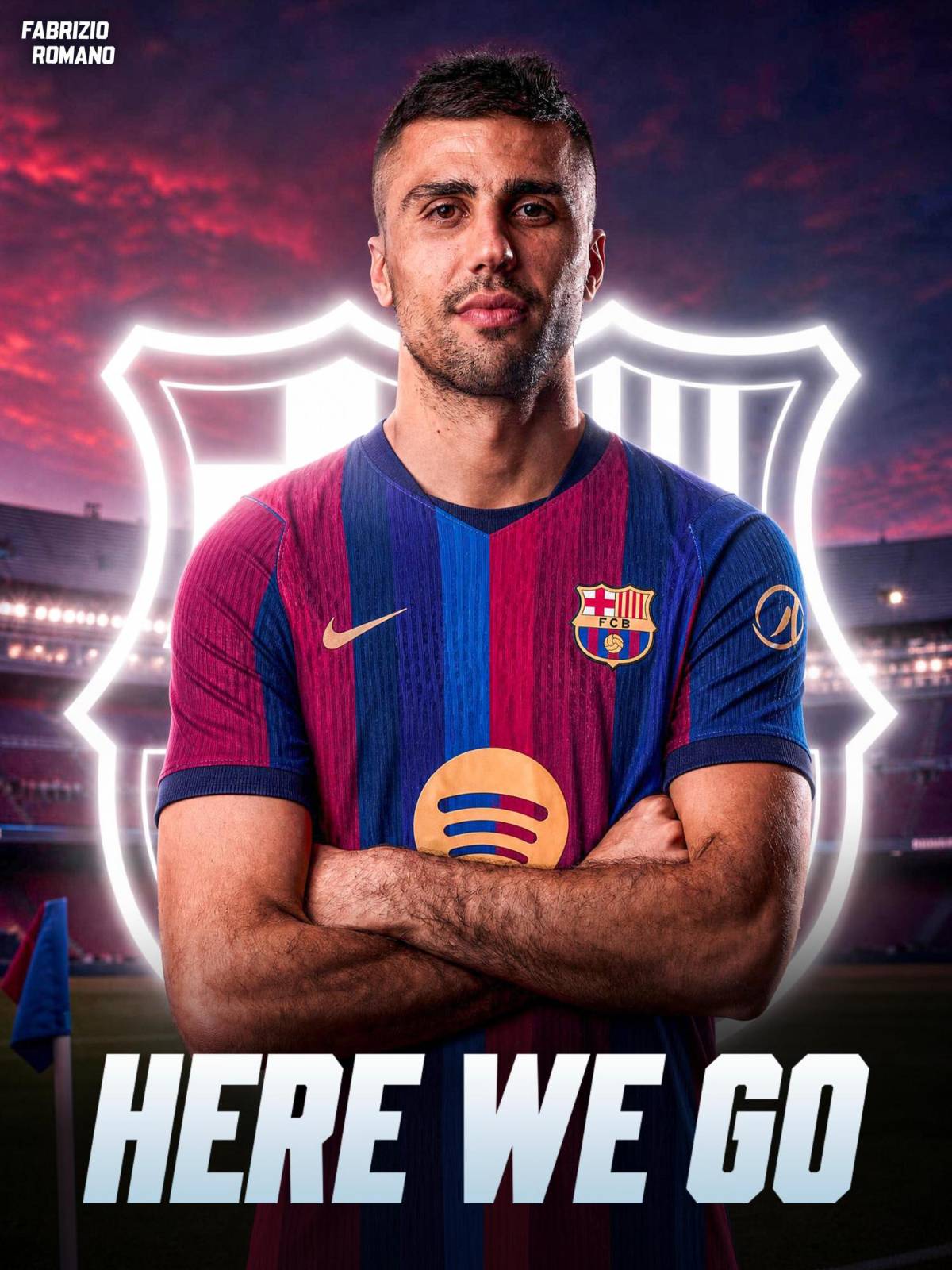 Barcelona concreta 2 fichajes, salida en Real Madrid y giro con Dibu Martínez