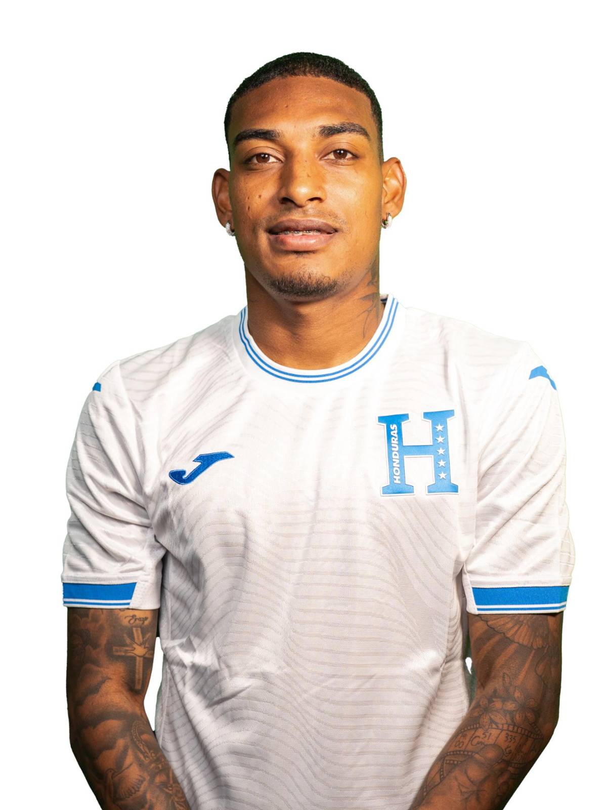 ¿Con cambios? Reinaldo Rueda define su alineación con Honduras para enfrentar a México en Copa Oro