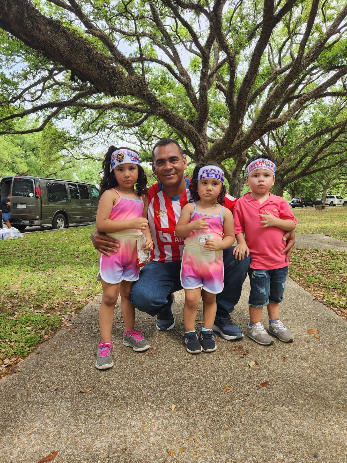 Furor previo al clásico Olimpia-Marathón: homenaje al Chelito Martínez, banderazo al “Monstruo” y llenazo en New Orleans