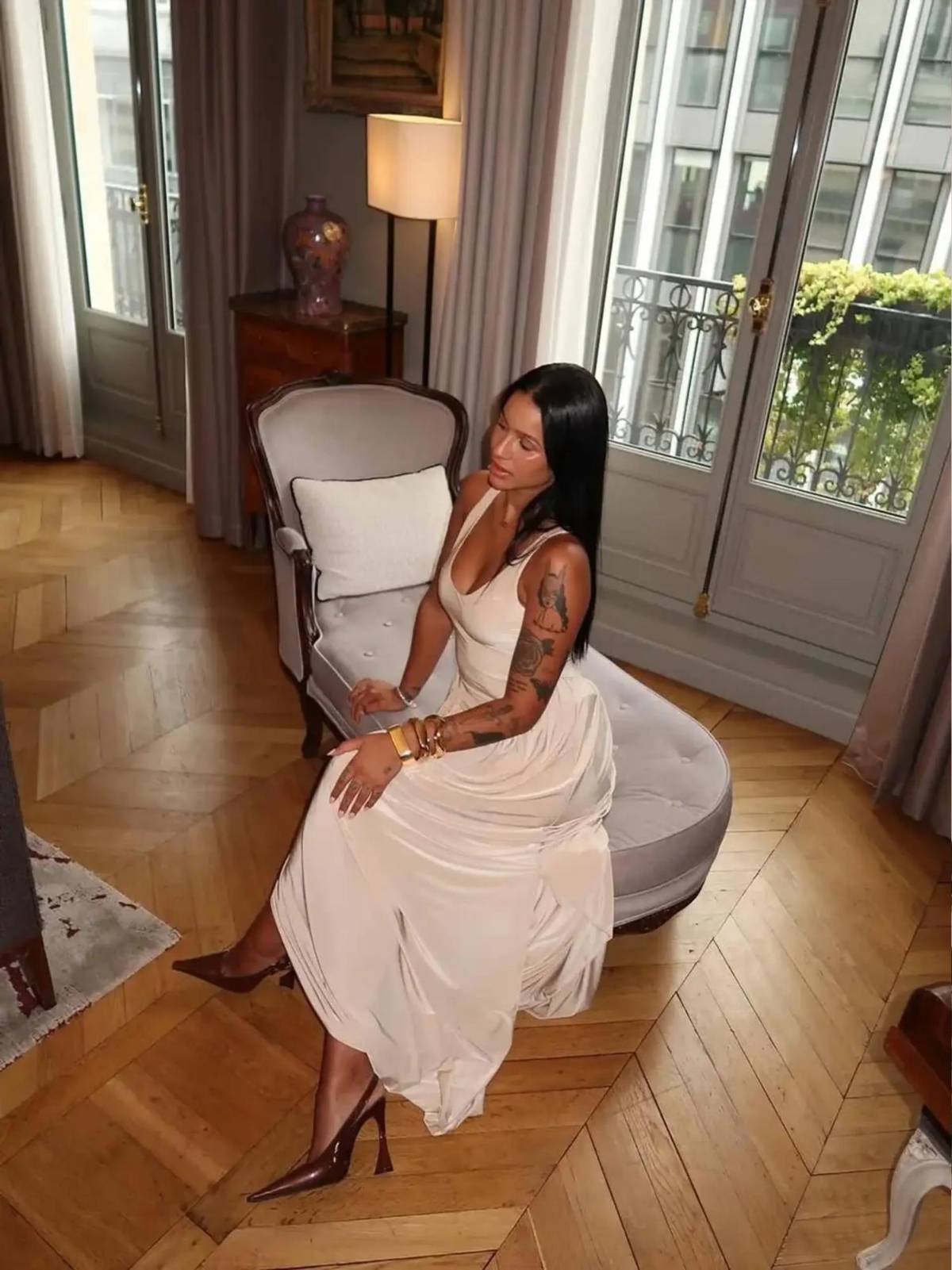 Luis Enrique en vilo: crack del PSG sufre infidelidad de su novia y toma una decisión sobre su boda tras el Mundial 2026