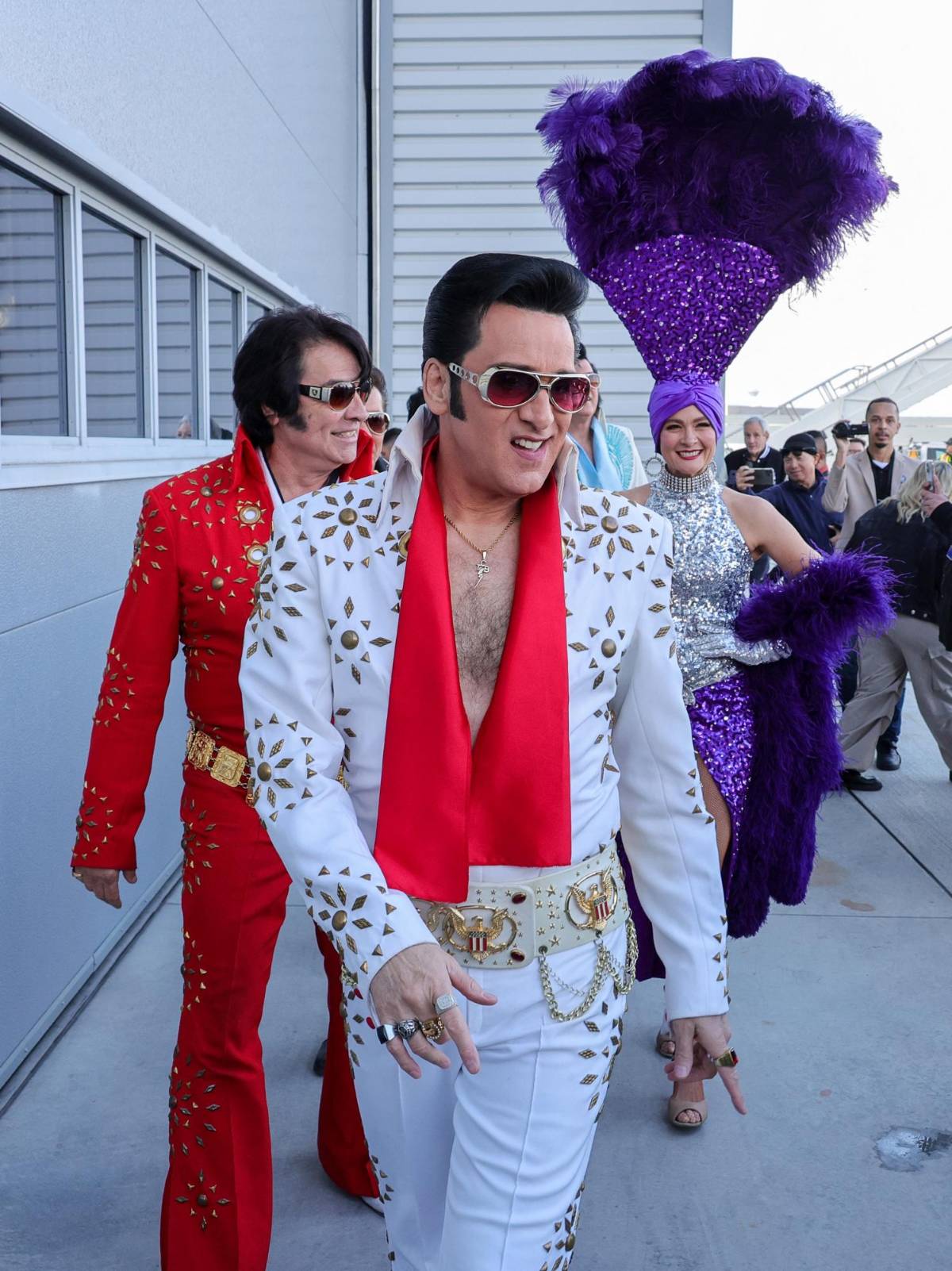 Super Bowl 2024: Los famosos artistas que cantarán en el entretiempo, Taylor Swift en peligro y Las Vegas está en fiesta