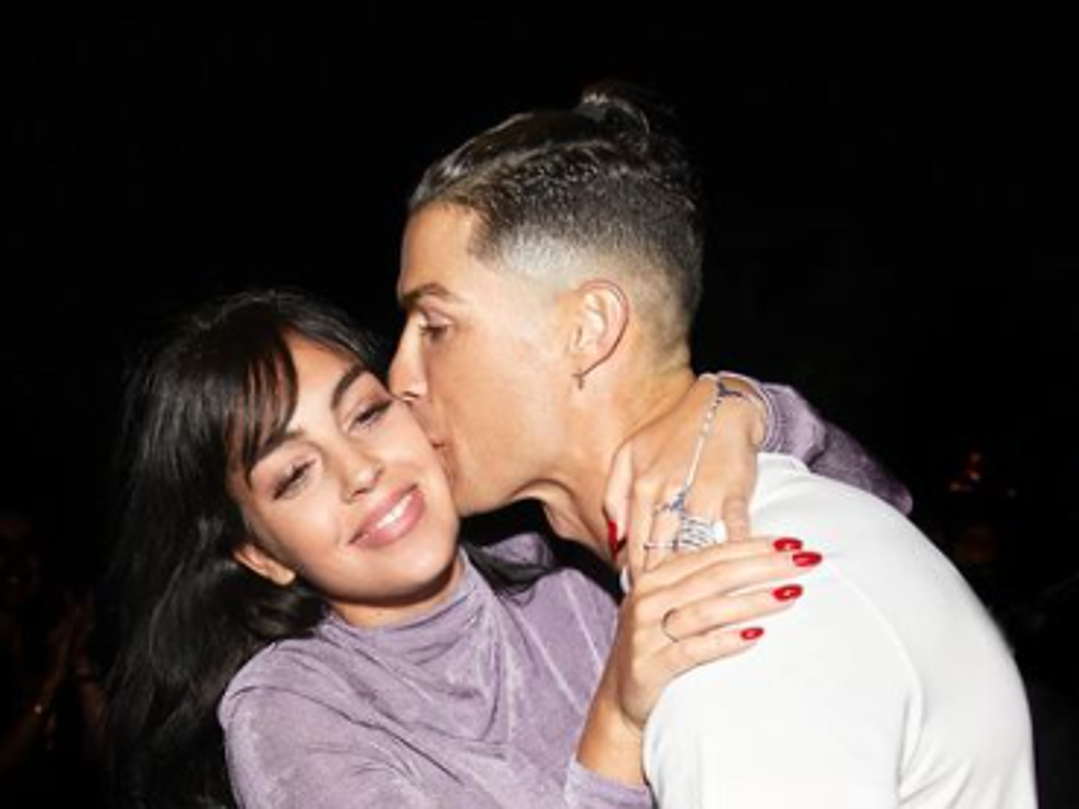 Cristiano Ronaldo y su intimidad: quiere casarse con Georgina y revela dónde están las cenizas de su hijo fallecido