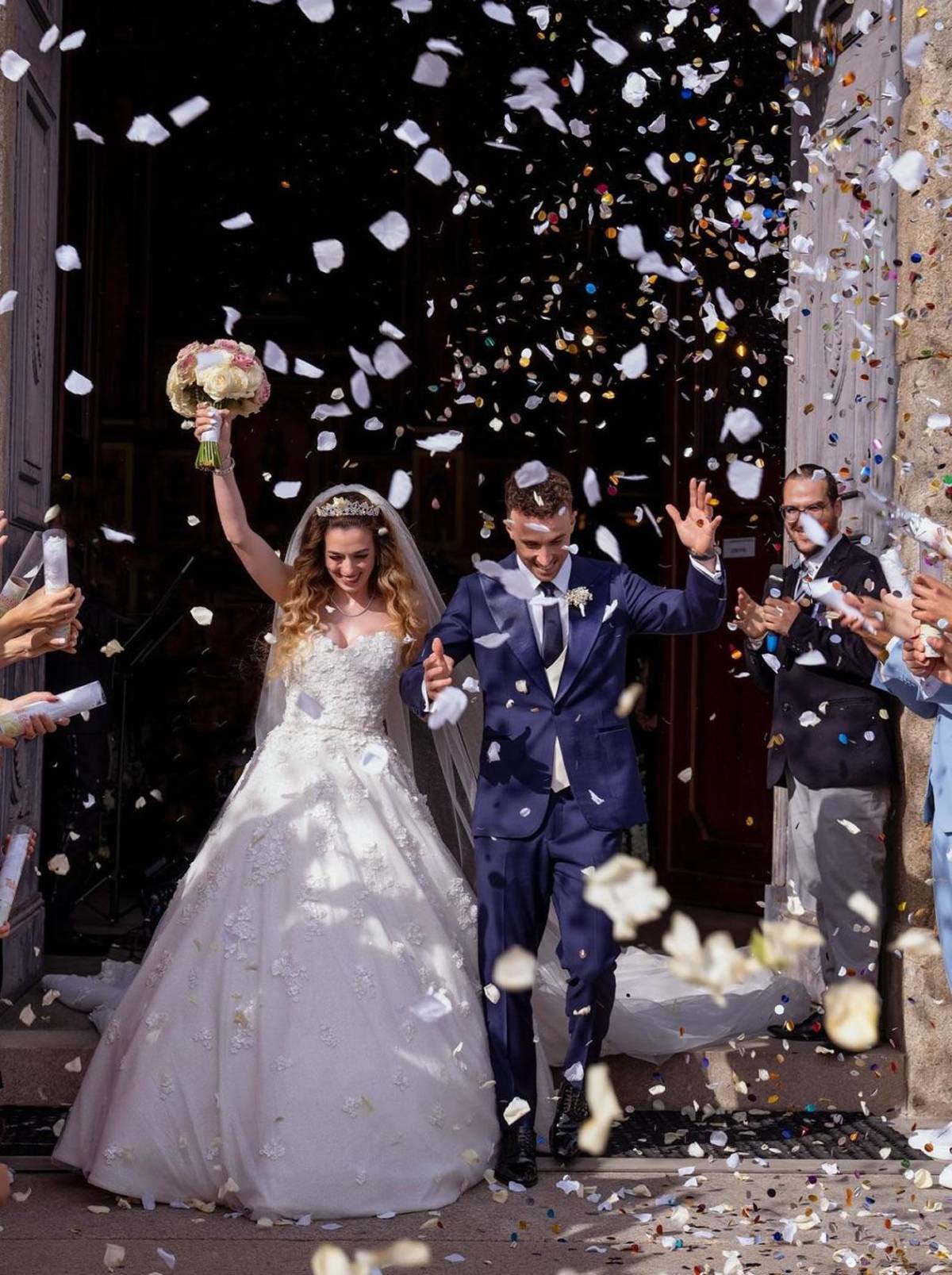 Diogo Jota muere en trágico accidente de tránsito: 11 días después de su boda y deja tres hijos el futbolista del Liverpool