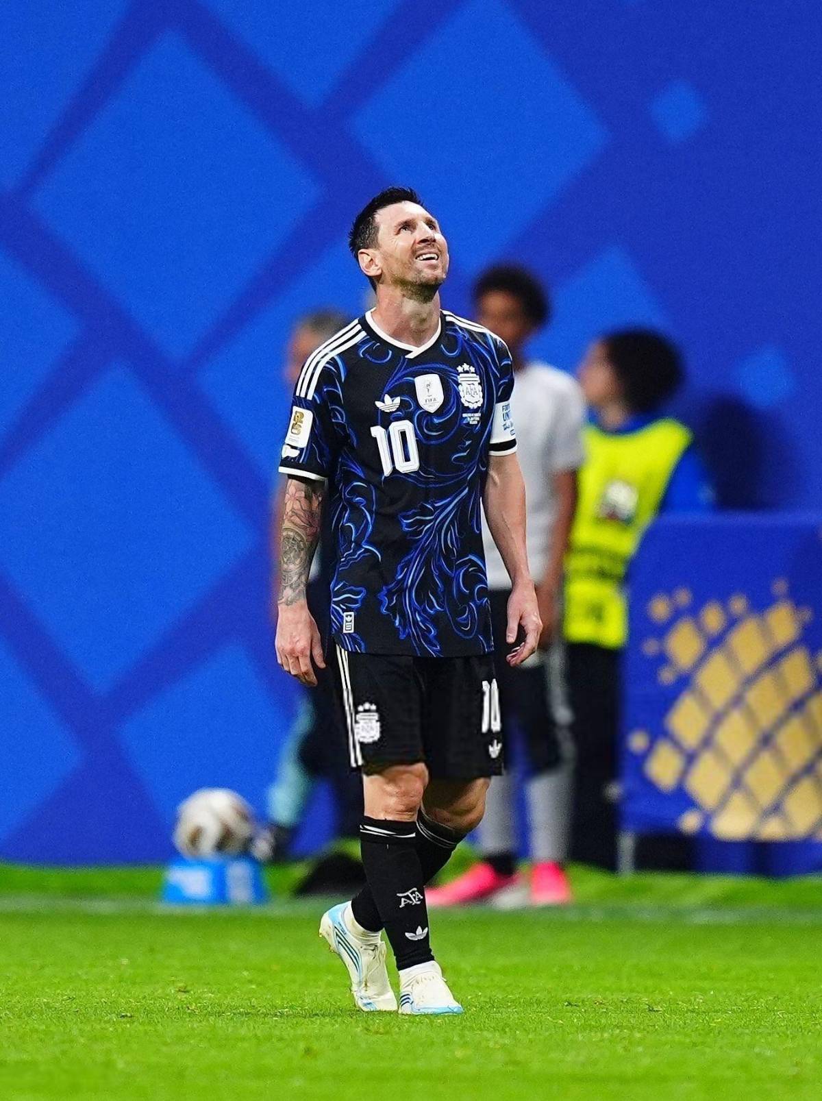 A pesar de eliminar a Inglaterra, FIFA castiga a Argentina para la final del Mundial 2026