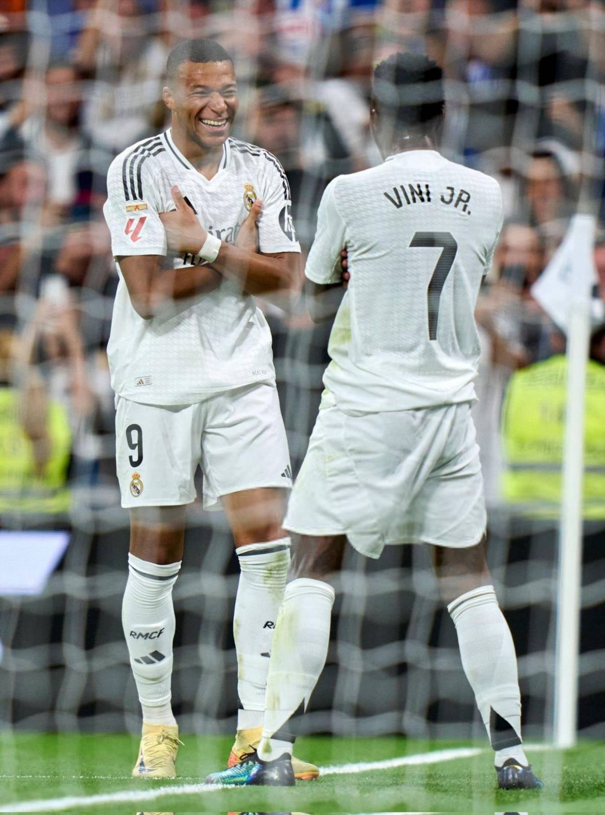 Con una baja confirmada y el sacrificado de Xabi Alonso: así será la alineación de Real Madrid en la temporada 2025-26