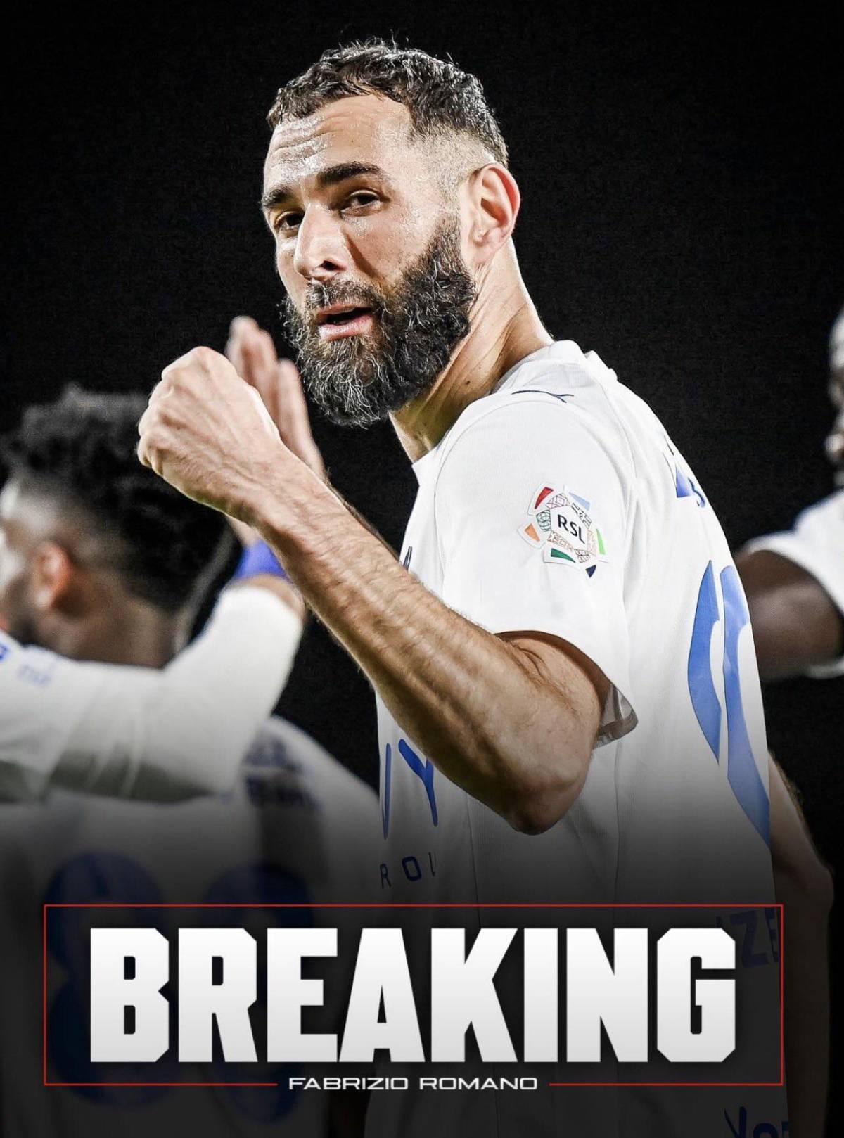 Barcelona cierra sorpresivo fichaje y bomba del City; Benzema se queda sin club
