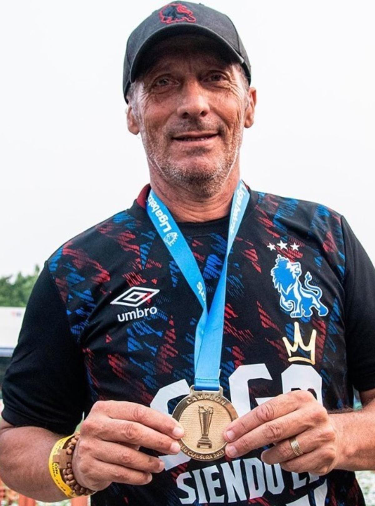 ¿Quién ganó más títulos? De los últimos 20 torneos en Liga Nacional de Honduras, ellos son los técnicos que han dirigido las finales