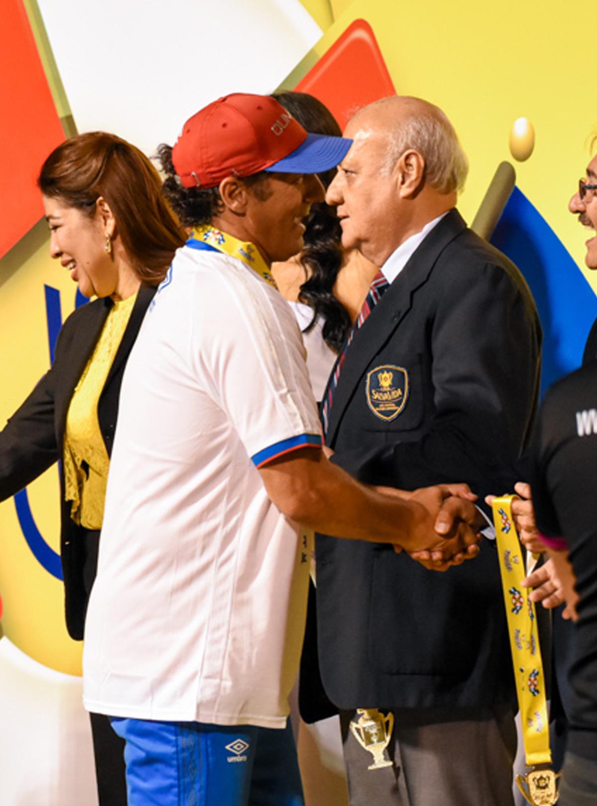 ¿Quién ganó más títulos? De los últimos 20 torneos en Liga Nacional de Honduras, ellos son los técnicos que han dirigido las finales