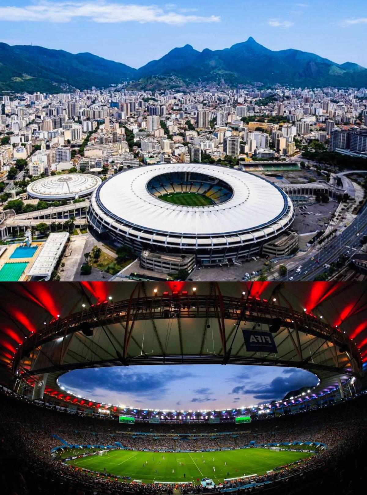 El escandaloso motivo por el que ponen a la venta el estadio más importante de la historia: 1,890 millones debe