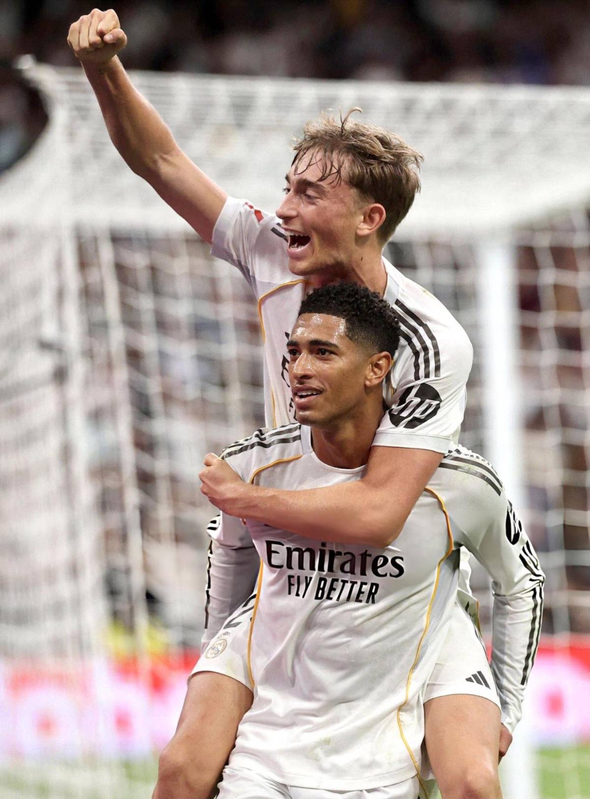 Lamine Yamal invitó a este crack del Real Madrid a pelear, la bronca de Vinicius y la imagen que hace arder a Barcelona