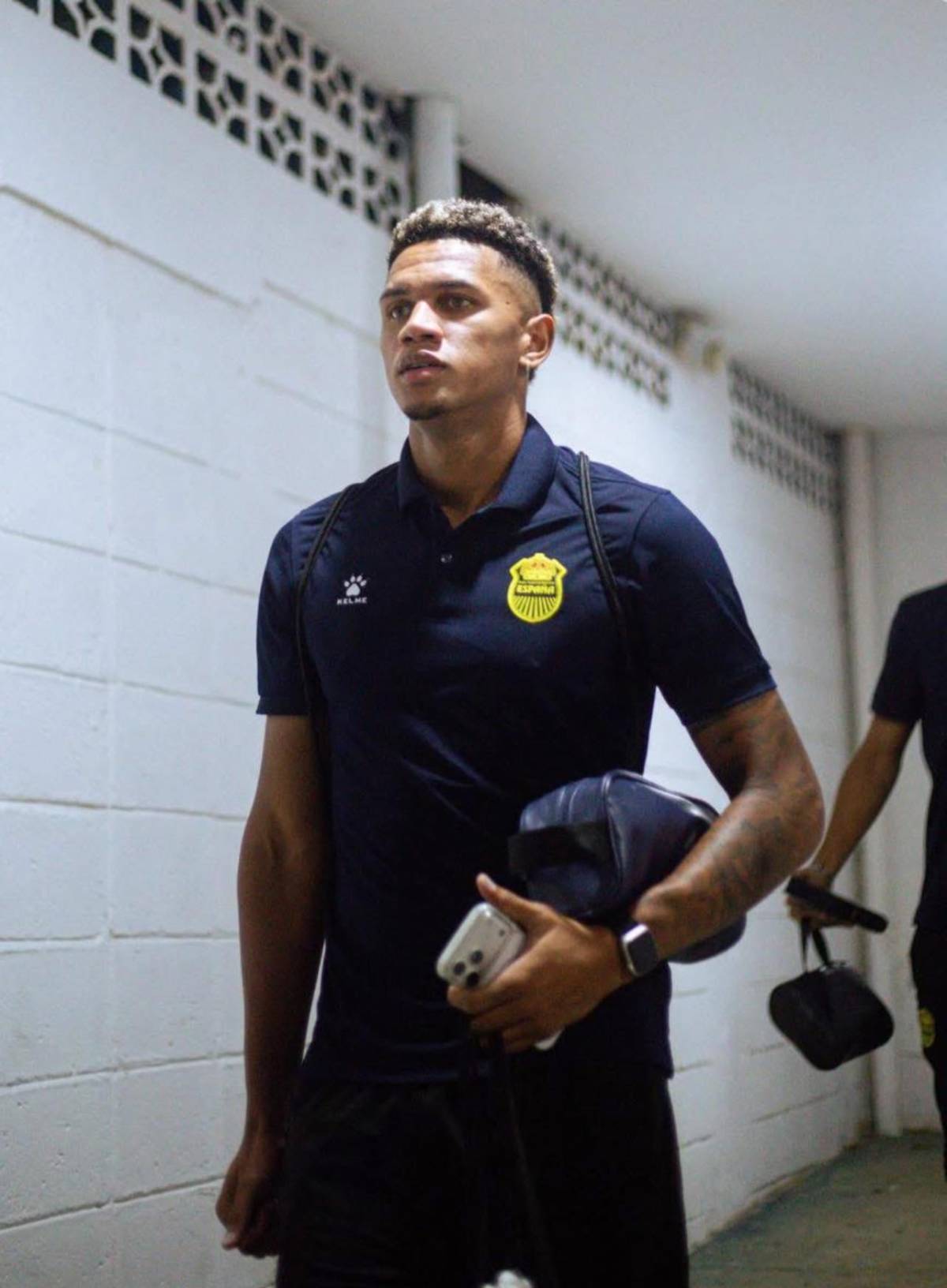 Fichajes: ¿Campbell al Olimpia?, Lavallén toma decisión y Motagua trae a europeo