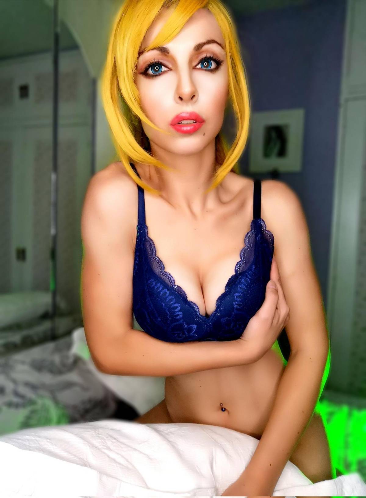 GALERÍA: JillStyler, la cosplayer profesional e influencer española que camina entre el modelaje y el gaming