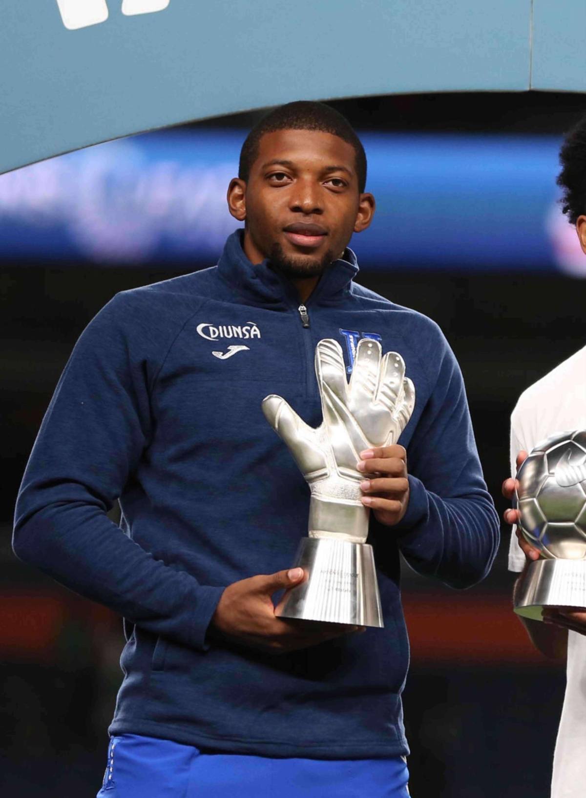 Fichajes Honduras: Un grande pretende a Buba López, legionario vuelve a Honduras, Olimpia pretende figura y Real España anuncia bajas