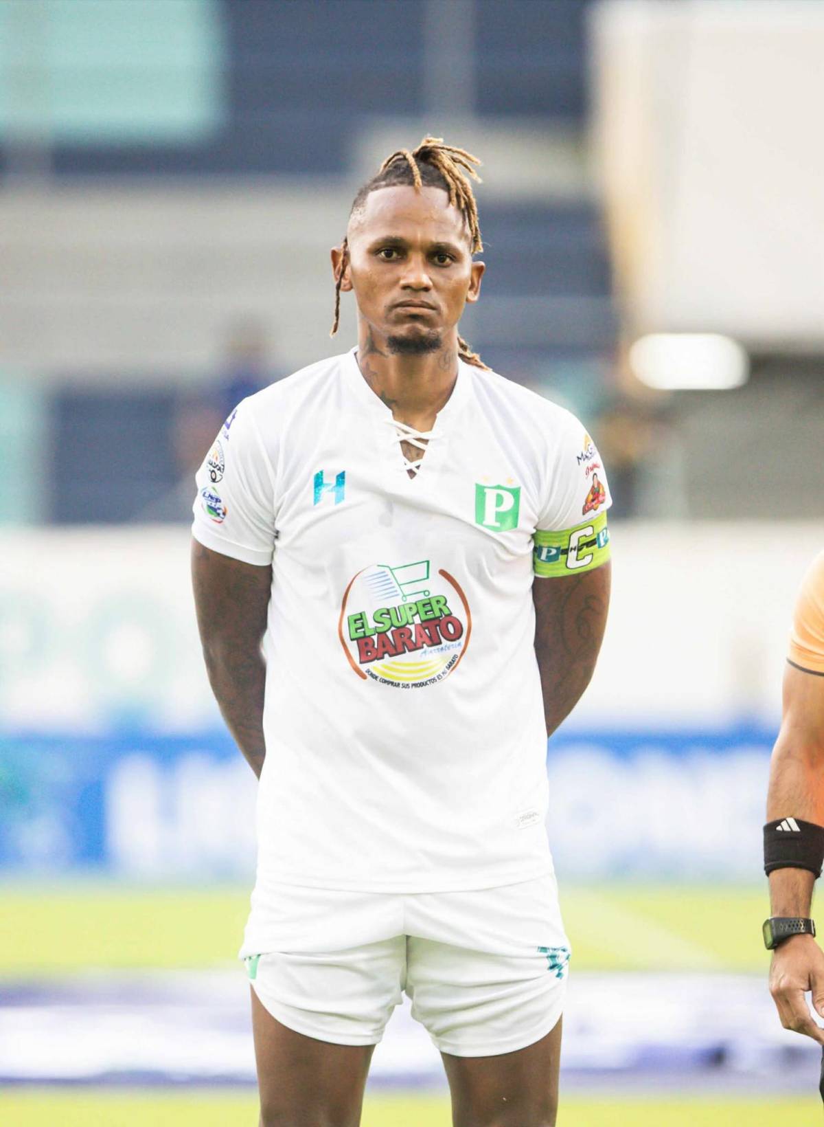 Sorpresa a Georgie Welcome, la inexorable ley del ex que golpeó a Real España y el mensaje de Platense a toda Honduras