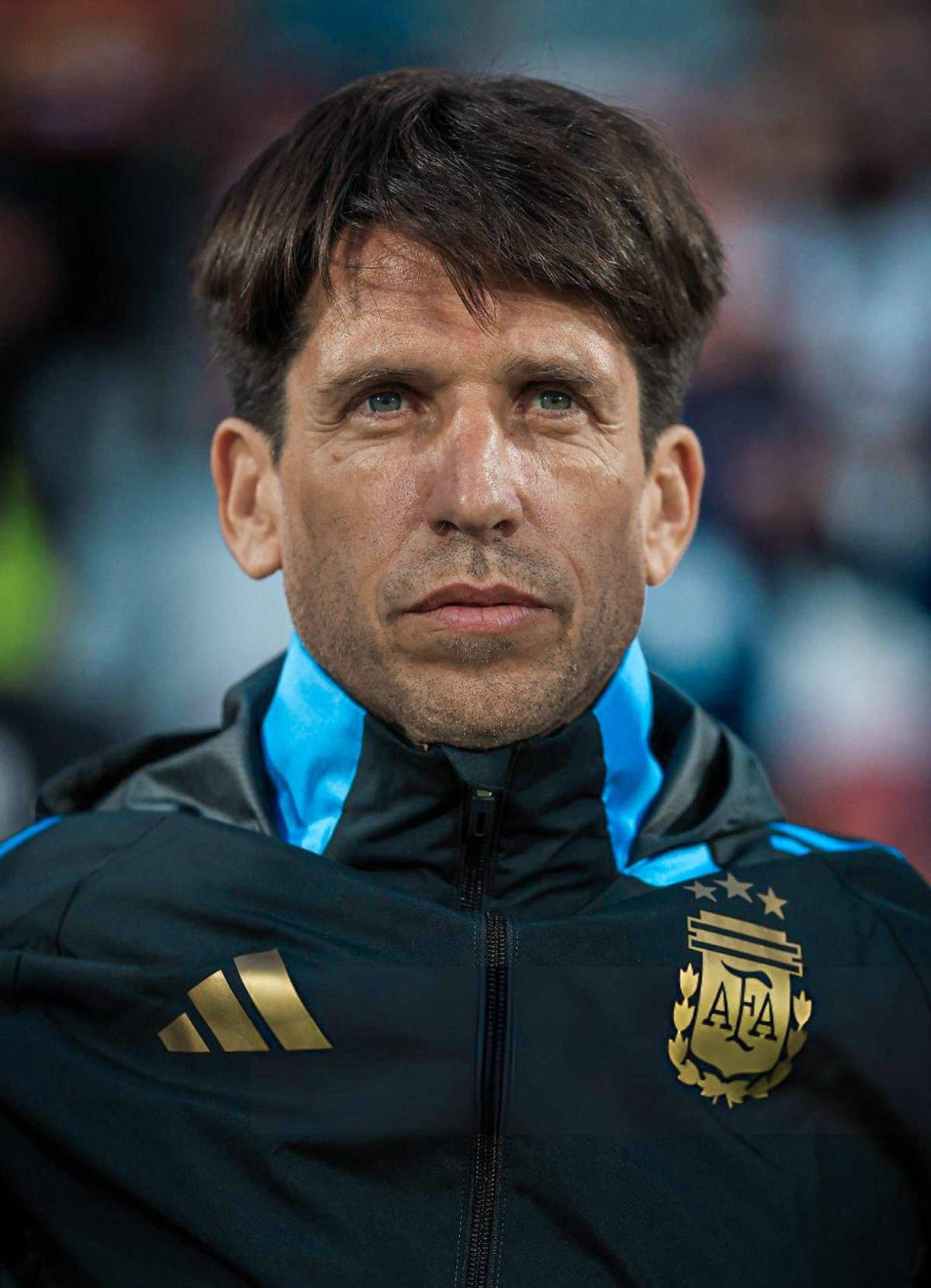 Scaloni no está seguro: estos son los reemplazos que tiene Argentina para DT