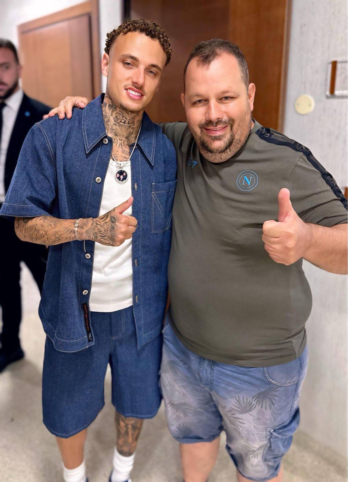 La bomba de Vinicius y el otro que se quiere ir de Real Madrid; Keylor Navas toma decisión y Barça lo tasa en 1,000 millones