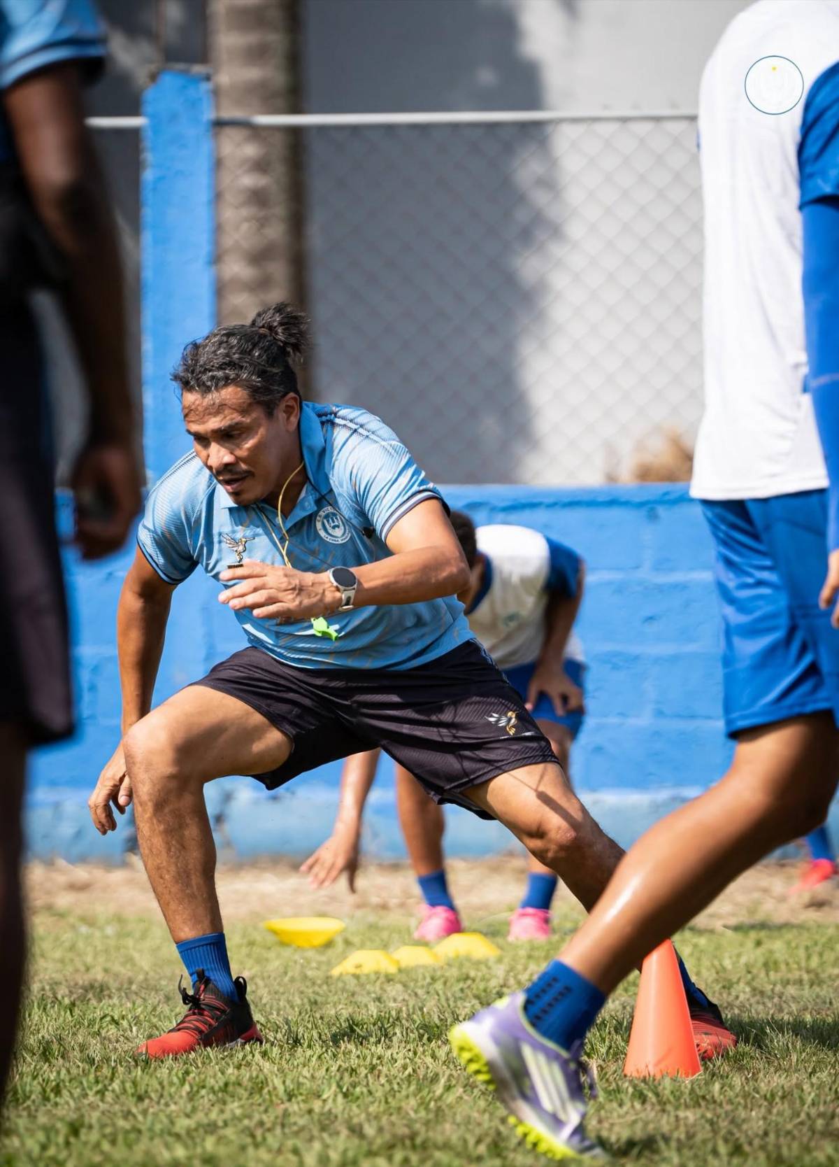 Rambo de León da el ejemplo y hacen oficial un fichaje; así es el nuevo Victoria de La Ceiba