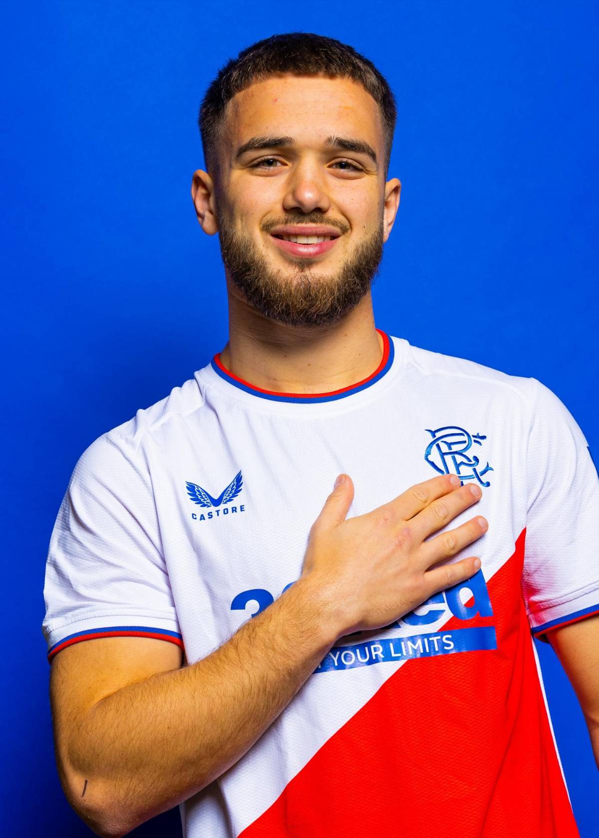 Top 15: Dos de Concacaf y dos japoneses; los jugadores más valiosos de la Premier League de Escocia, ¿y Luis Palma?