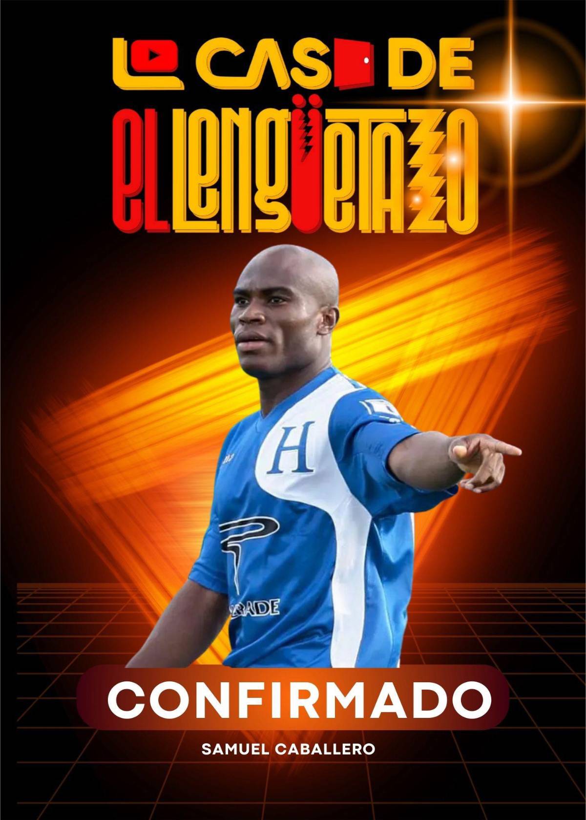 ¿Qué pasó? Exfutbolista Samuel Caballero y Elsa Oseguera en el ojo del huracán en Estados Unidos