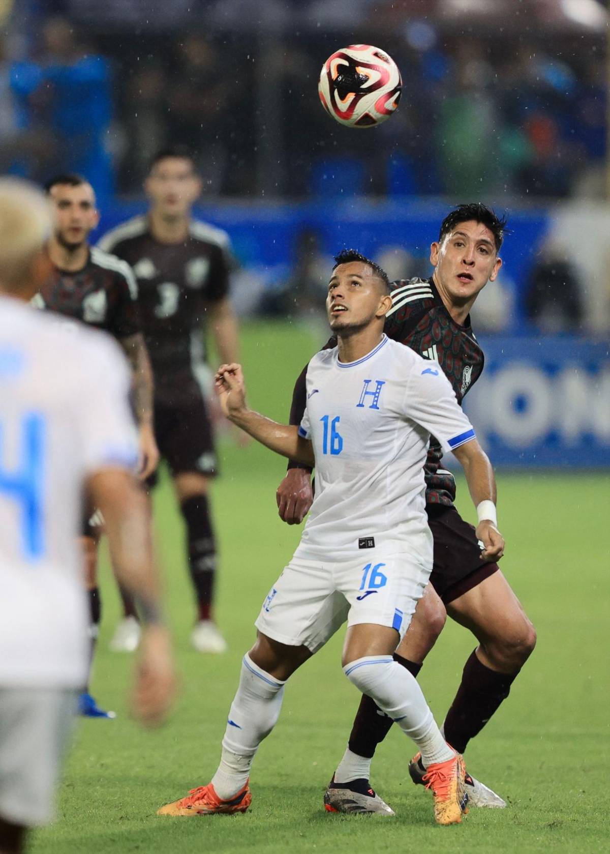 Honduras, por dar la estocada final a México: El 11 titular que Rueda confecciona en Toluca con tres variantes