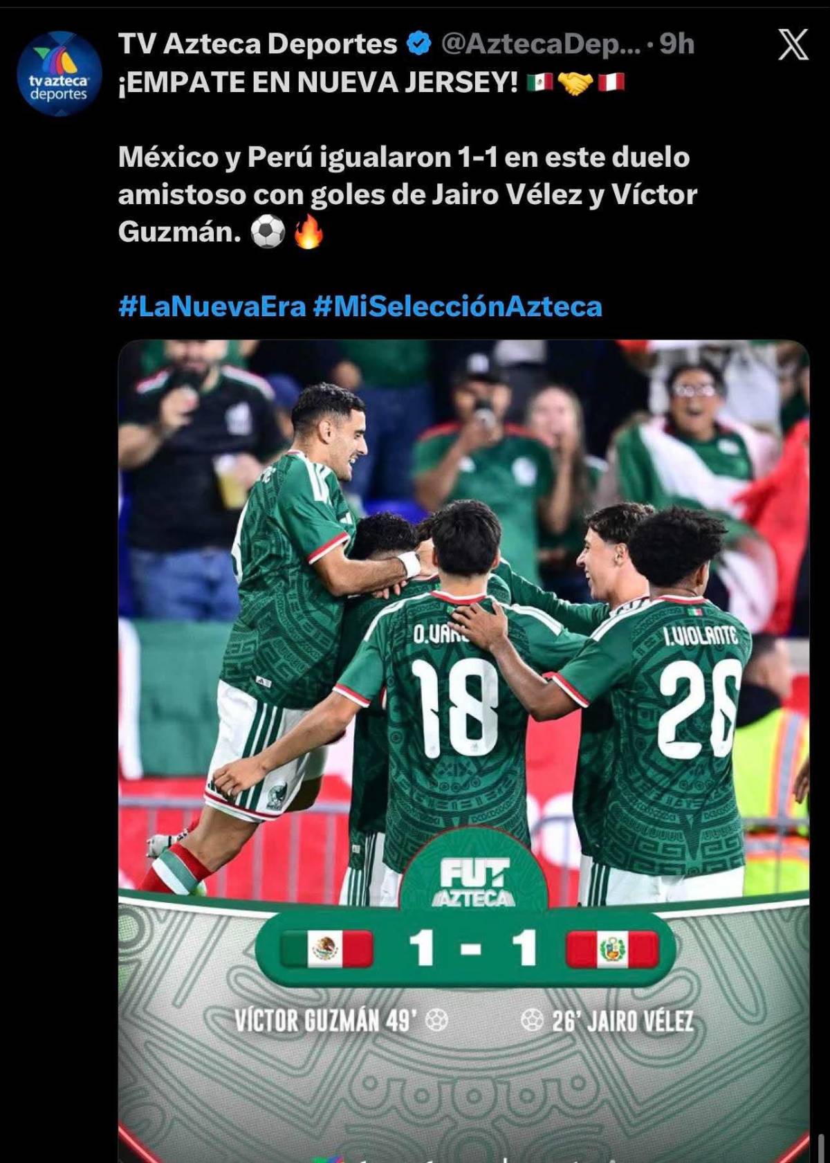 Faitelson y prensa no perdonan a Rafa tras tropiezo de México: No tiene dos selecciones
