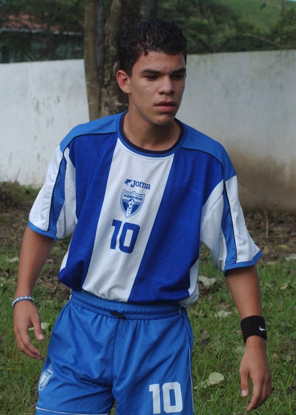 Dos de ellos ya fallecieron, ¿quiénes han sido los héroes de Honduras en las clasificaciones a los Mundiales Sub-20?