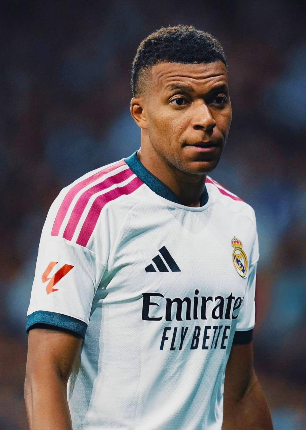 ¿Mala influencia? El hábito de Ester Expósito que tiene en alerta al Real Madrid por Mbappé