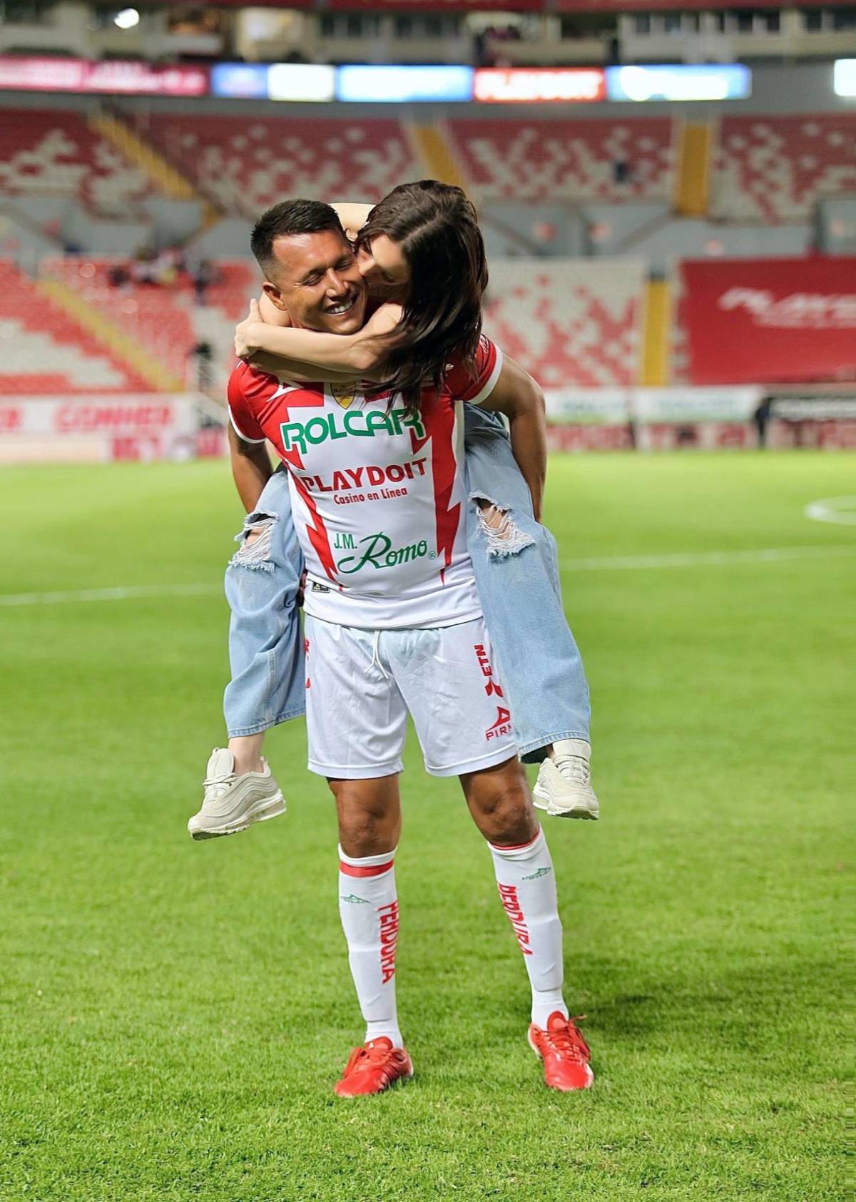 Liga MX Femenil: el Puebla contrató a una estrella de Onlyfans que estaba sin equipo