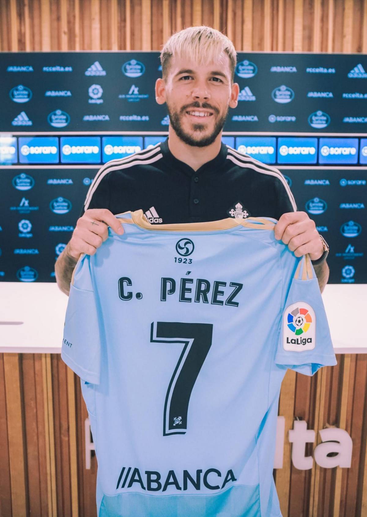 Mercado de fichajes: del City al Barcelona por 55 millones; Memphis elige su nuevo club y el ‘9’ que fue ofrecido al United