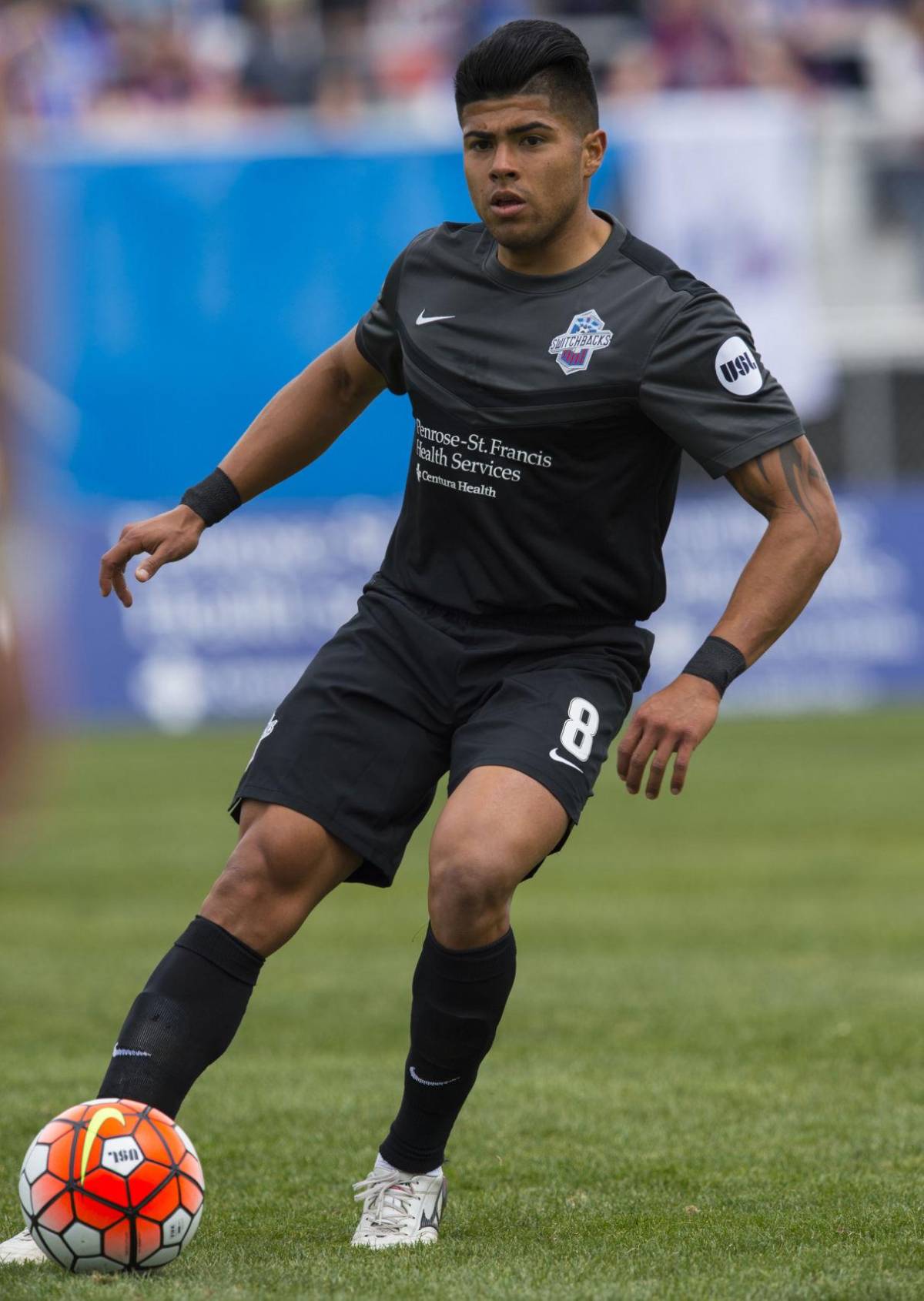 ¡Kervin Arriaga y “Machuca” se suman! Así se conforma la legión hondureña en Estados Unidos