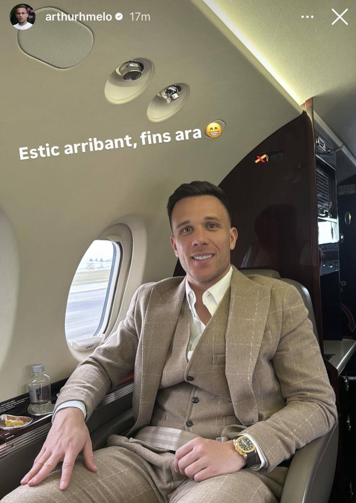 Se fue de Barcelona y firmó con este club; Vinicius toma decisión con Real Madrid y nuevo socio para Cristiano por 90 millones