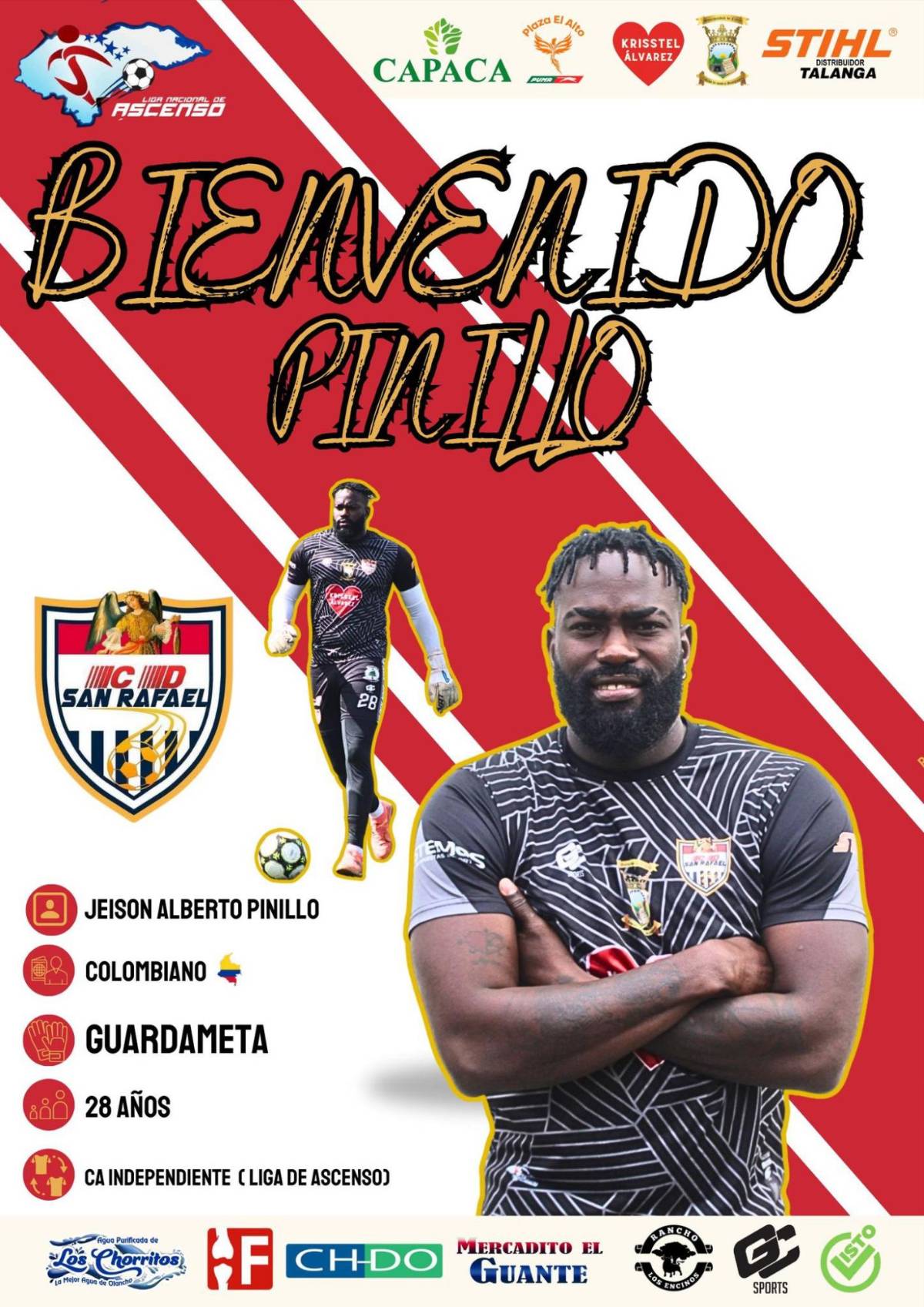 Fichajes Liga de Ascenso: Héctor Vargas recibe duro golpe, José Mendoza tiene nuevo club y DT campeón con Victoria en Reservas fue fichado