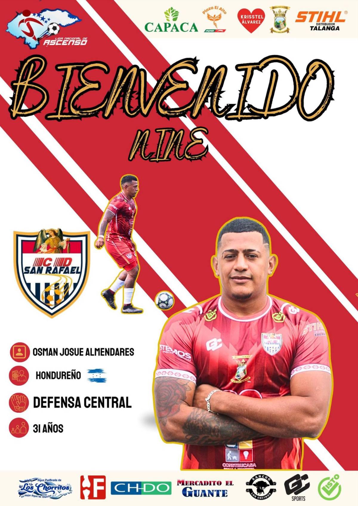 Fichajes Liga de Ascenso: Héctor Vargas recibe duro golpe, José Mendoza tiene nuevo club y DT campeón con Victoria en Reservas fue fichado