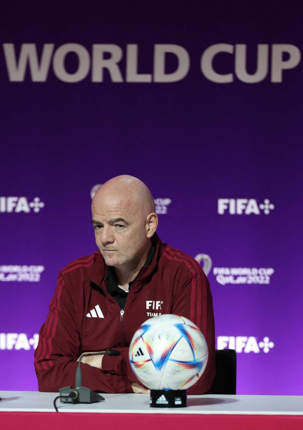 México fuera de Concacaf: desde FIFA llega una oferta para irse y aquí jugaría las eliminatorias