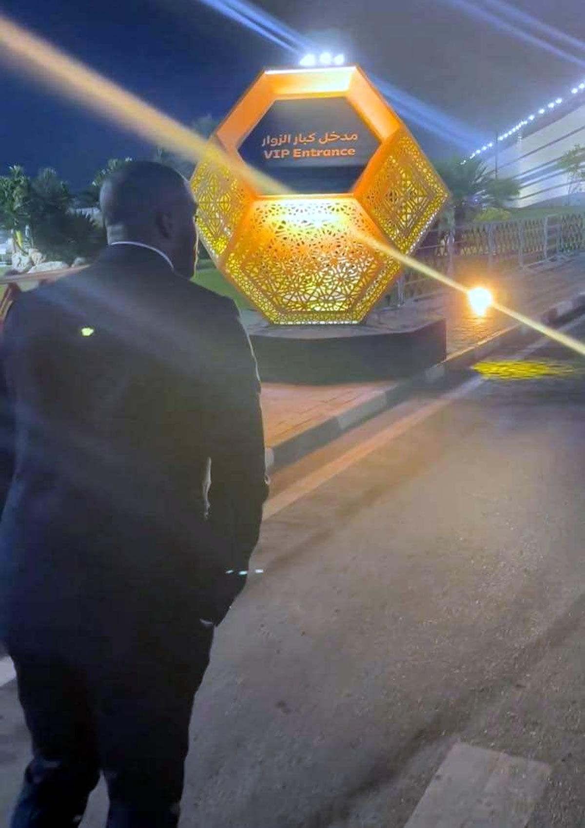 David Suazo en Qatar: es representante de Concacaf, jugará con las leyendas de FIFA y rodeado de puros cracks