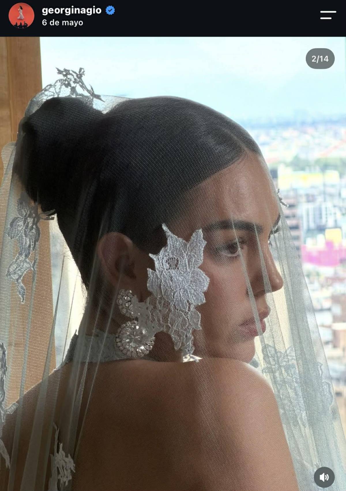¿Cómo fue la boda de Cristiano Ronaldo y Georgina?: lo que se sabe de la celebración