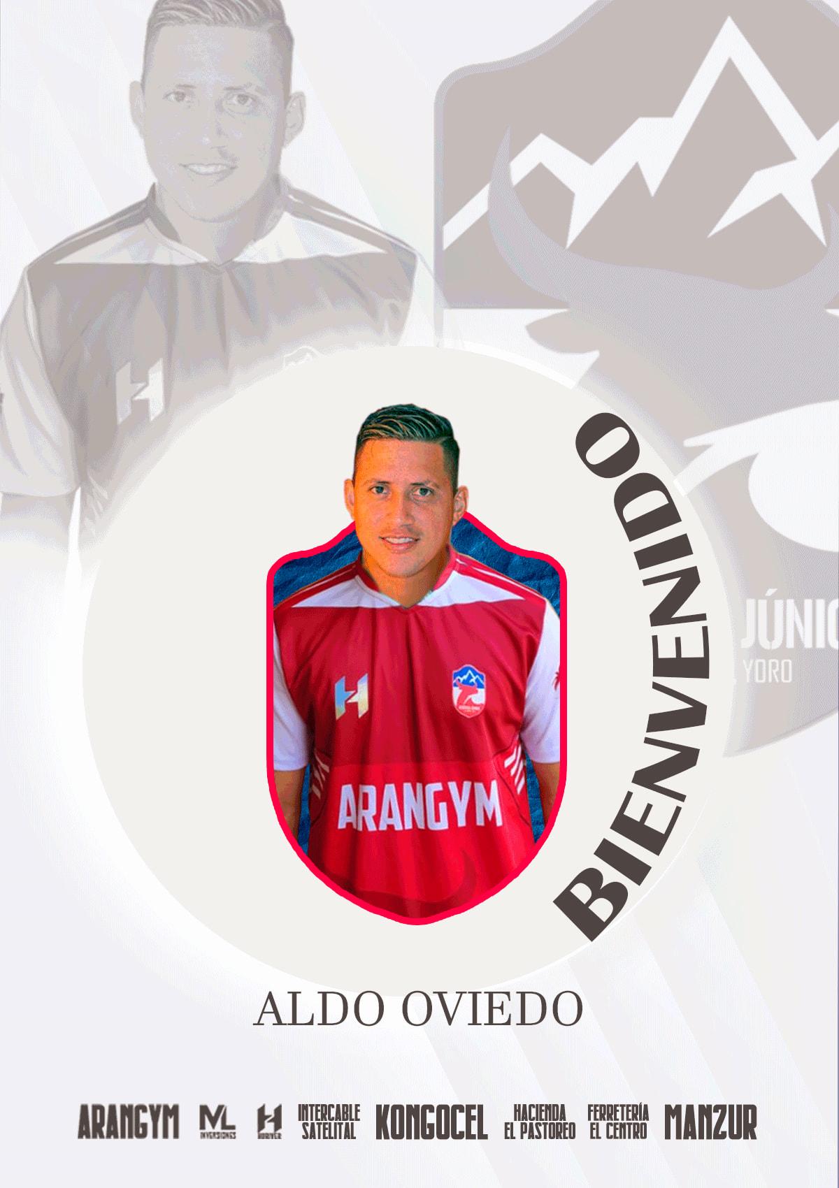 Fichajes: Arsenal ficha a jugador de Olimpia, Independiente hace barrida y Meluca saca la chequera, ¿y Aldo Oviedo?