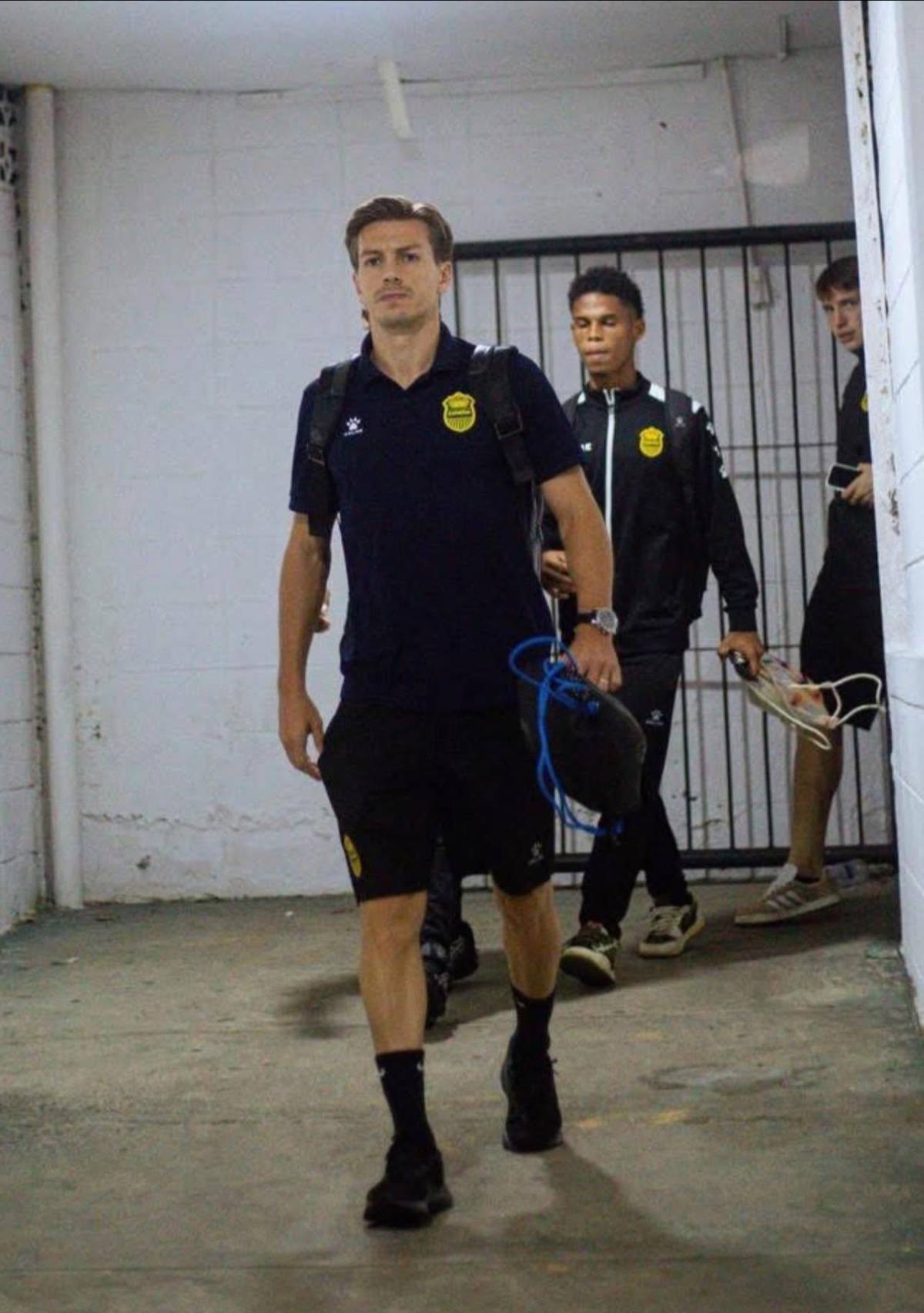 Fichajes: Keyrol aclara futuro, Marathón se fija en DT y ¿Solani a Motagua?