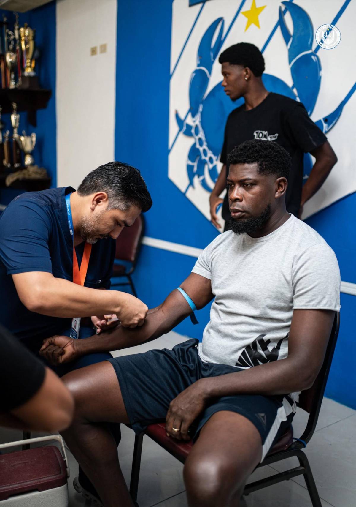 Fichajes, exámenes médicos y grandes ilusiones; así arrancó la pretemporada Victoria