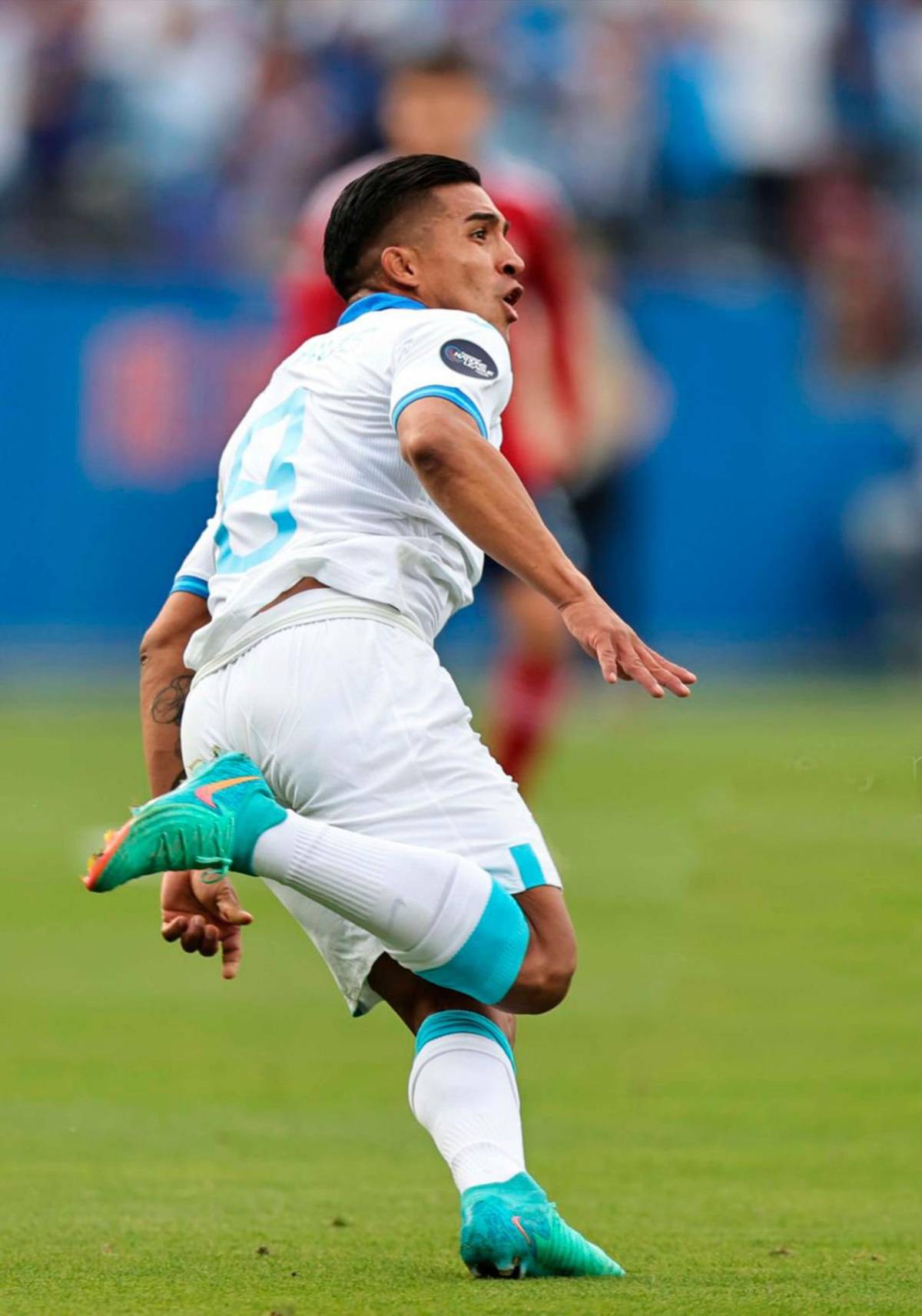 Costa Rica nos mandó a callar y la afición respondió furiosa: indignación e impotencia en Honduras tras dolorosa derrota