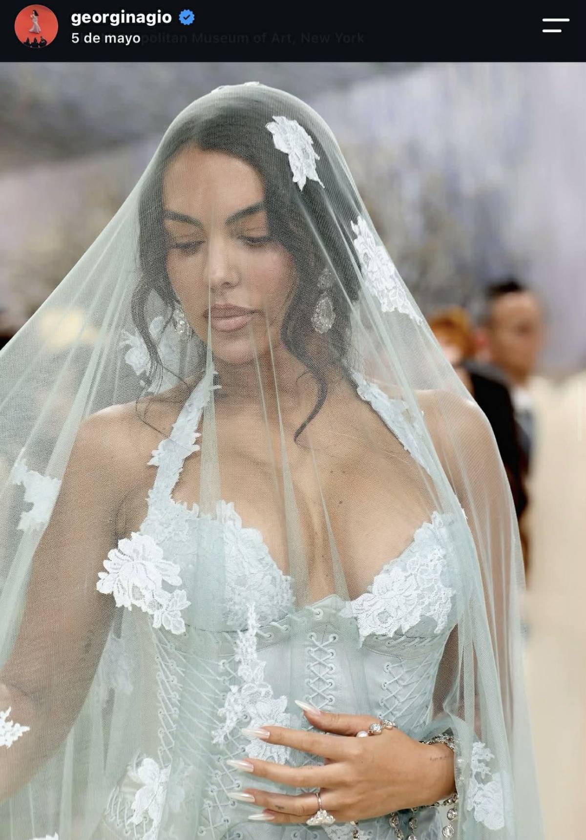 ¿Cómo fue la boda de Cristiano Ronaldo y Georgina?: lo que se sabe de la celebración