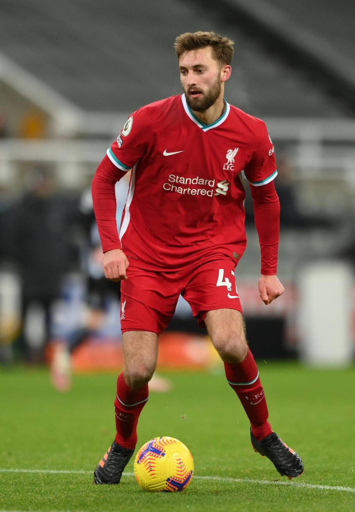 Ya está el primero: la lista de los millonarios refuerzos que buscará concretar el Newcastle en el mercado de fichajes