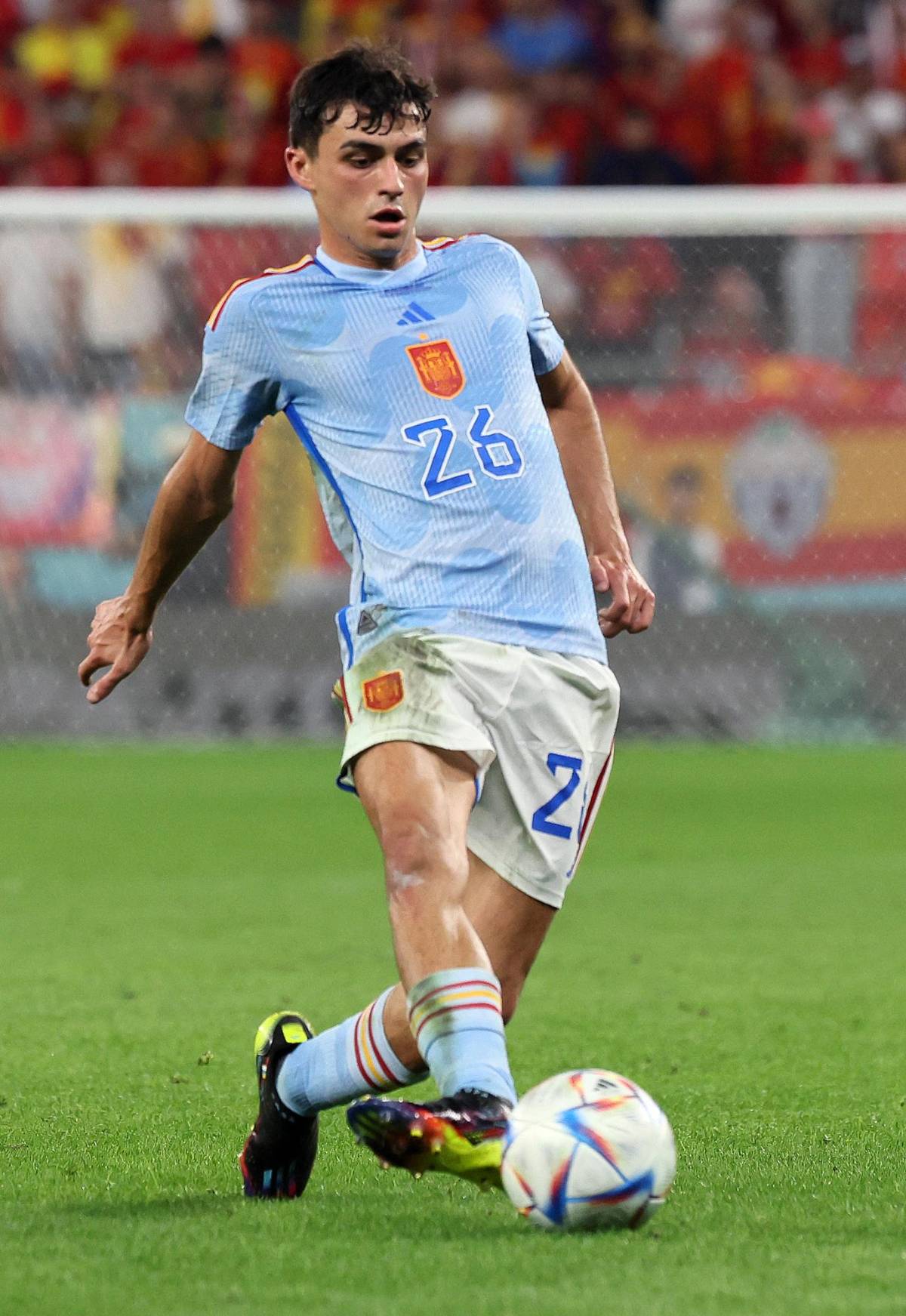 Rumbo al Mundial del 2026: Así sería la nueva y revolucionaria selección de España bajo el mando de Luis de la Fuente